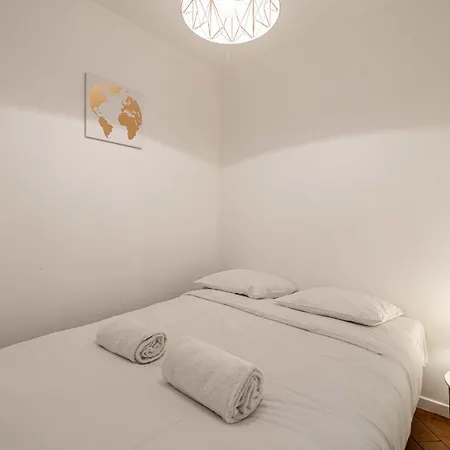 Comfortable Minutes From The - 4pcannes Cannes